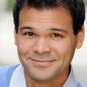 Meet your Posher, Christopher